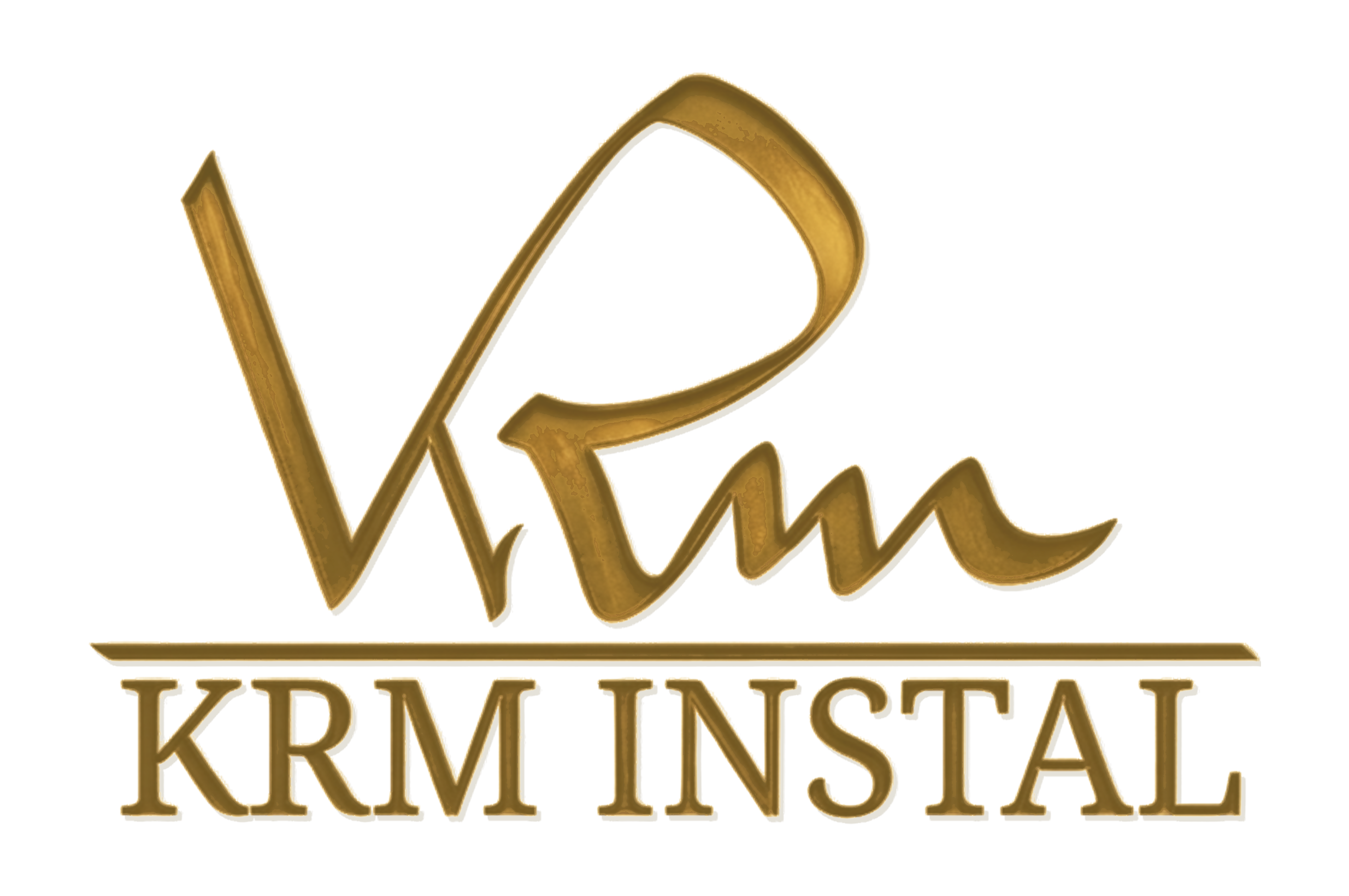 KRM INSTAL